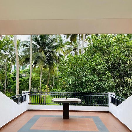 Sagarika Beach Hotel Moragalla Exterior foto